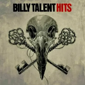 Billy Talent - Hits (2 LP) Disco de vinilo