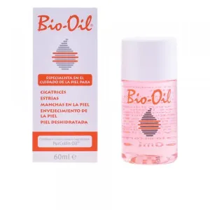 Skincare oil - Bio-Oil Aceite, loción y crema corporales 60 ml