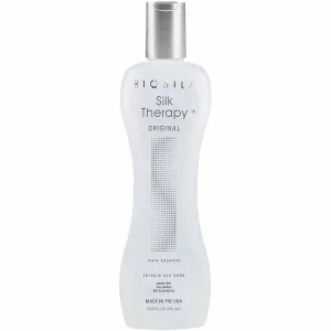 Silk Therapy Cure soyeuse léger - Biosilk Cuidado del cabello 167 ml