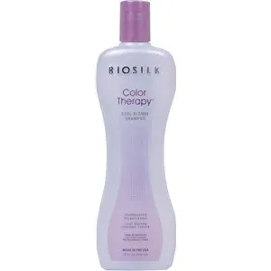 BIOSILK Cool Blonde Shampoo 0 355 ml