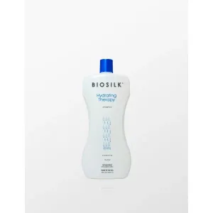 Hydrating Therapy Shampoo - Biosilk Champú 1006 ml