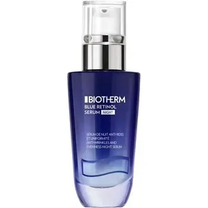Biotherm Blue Retinol Resurface + Repair Night Serum 2 30 ml