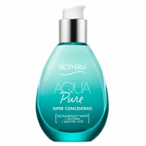 Aqua Pure Super Concentrate - Biotherm Cuidados contra las imperfecciones 50 ml