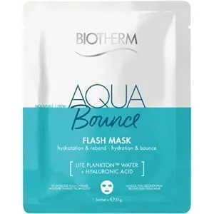 Biotherm Aqua Super Mask Bounce 2 1 Stk