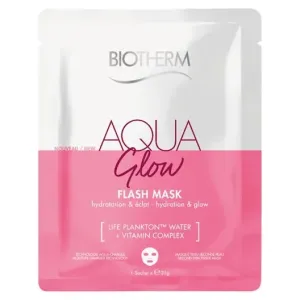 Biotherm Aqua Super Mask Glow 2 1 Stk