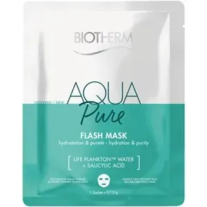 Biotherm Aqua Super Mask Pure 2 1 Stk
