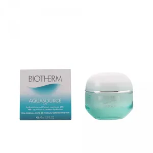 Aquasource Crème - Biotherm Cuidado antiedad y antiarrugas 50 ml
