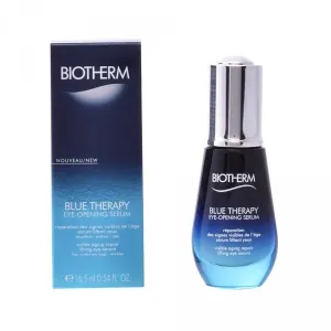 Blue Therapy Eye-Opening Serum - Biotherm Tratamiento reafirmante y lifting 16,5 ml
