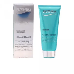 Celluli Eraser - Biotherm Aceite, loción y crema corporales 200 ml