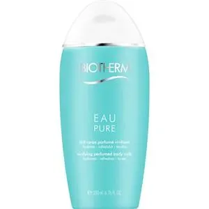 Biotherm Eau Pure Body Lotion Limited Edition 400 ml