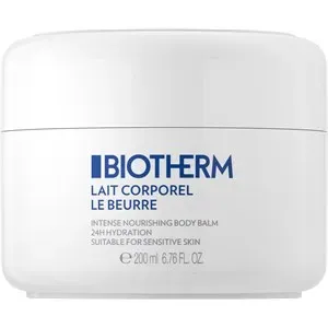 Biotherm Beurre Corporel 0 200 ml
