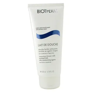 Lait De Douche - Biotherm Aceite, loción y crema corporales 200 ml