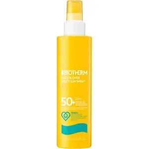 Biotherm Waterlover Milky Sun Spray SPF 50 2 200 ml
