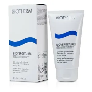 Biovergetures Gel-crème prévention et réduction des vérgetures - Biotherm Hidratante y nutritivo 400 ml