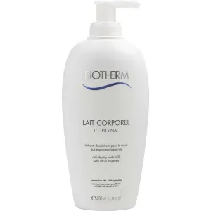 Lait Corporel Anti-Desséchant - Biotherm Aceite, loción y crema corporales 400 ml