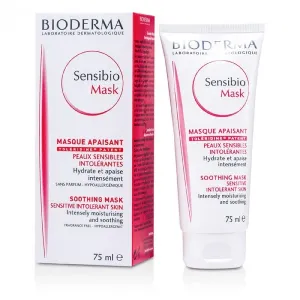 Sensibio mask - Biotherm Máscara 75 ml