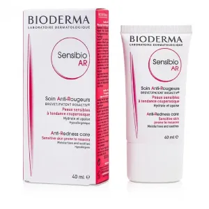 Sensibio AR Crème Anti-Rougeurs - Biotherm Cuidados contra las imperfecciones 40 ml