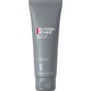 Biotherm Homme Cleanser 1 125 ml