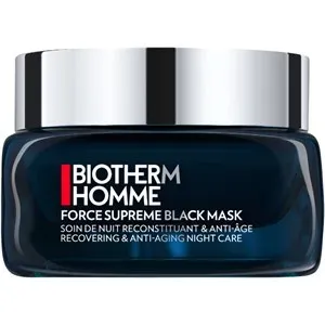 Biotherm Homme Black Mask 1 50 ml