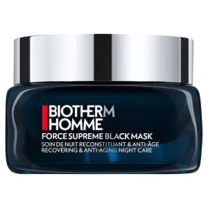 Biotherm Homme Black Mask 1 50 ml