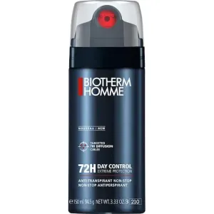 Biotherm Homme Anti-Transpirant 72h Spray 1 150 ml
