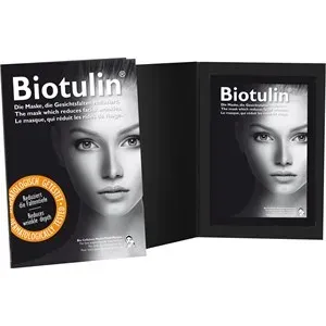 Biotulin Bio Cellulose Mask 2 8 ml #129414