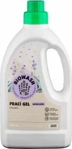 BioWash Washing Gel Universal Lavender 1,5 L