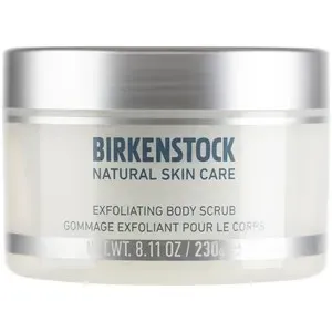 Birkenstock Natural Cuidado Cuidado corporal Exfoliating Body Scrub 230 g