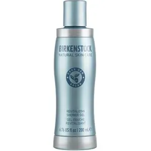 Birkenstock Natural Revitalizing Shower Gel 2 200 ml