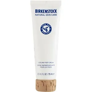 Birkenstock Natural Cuidado Cuidado de manos y pies Cooling Foot Cream 75 ml