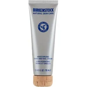 Birkenstock Natural Cuidado Cuidado de manos y pies Moisturizing Hand and Nail Cream 75 ml
