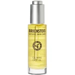 Birkenstock Natural Cuidado Cuidado facial Calming Face Oil 30 ml