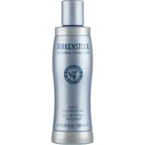 Birkenstock Natural Cuidado Cuidado facial Fresh Cleansing Gel 200 ml