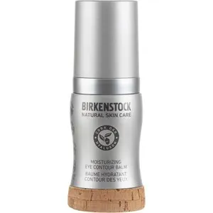 Birkenstock Natural Cuidado Cuidado facial Moisturizing Eye Contour Balm 20 ml