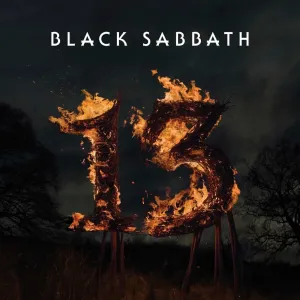 Black Sabbath - 13 (2 LP) Disco de vinilo