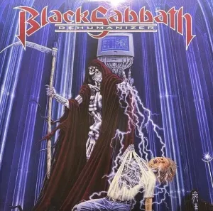 Black Sabbath - Dehumanizer (2 LP) Disco de vinilo