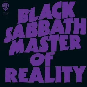Black Sabbath - Master of Reality (Deluxe Edition) (2 LP) Disco de vinilo