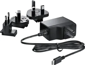 Blackmagic Design Micro Converter USB-C 5V Adaptador #745039