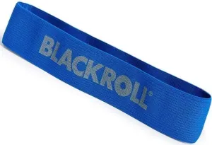 BlackRoll Loop Band Strong Blue Banda de resistencia