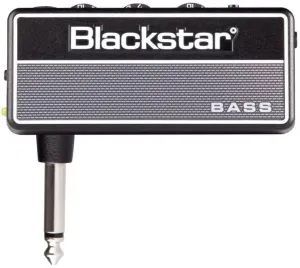Blackstar amPlug FLY Bass Amplificador de bajo para auriculares