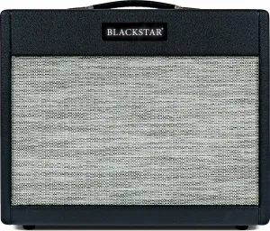 Blackstar St. James 50 6L6 Combo de guitarra de tubo