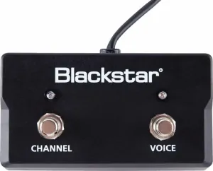 Blackstar FS-16 Interruptor de pie