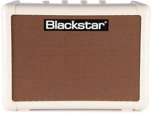 Blackstar FLY 3 Acoustic Mini Combo para Guitarra Acústica-Eléctrica