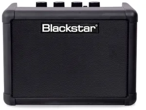 Blackstar FLY 3 BT Black Minicombo