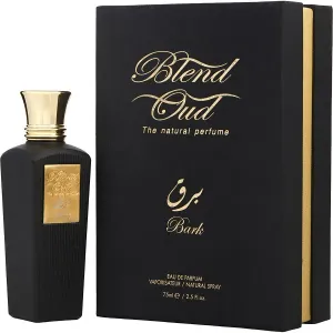 Bark - Blend Oud Eau De Parfum Spray 75 ml