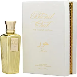 Blend Oud Original Collection Hour Eau de Parfum Spray 75 ml