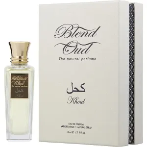 Khoul - Blend Oud Eau De Parfum Spray 75 ml