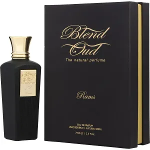 Blend Oud Original Collection Rams Eau de Parfum Spray 75 ml