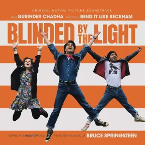 Blinded By The Light - Original Soundtrack (Coloured) (LP) Disco de vinilo