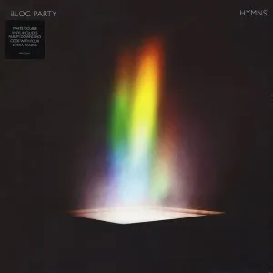 Bloc Party - Hymns (2 LP) Disco de vinilo